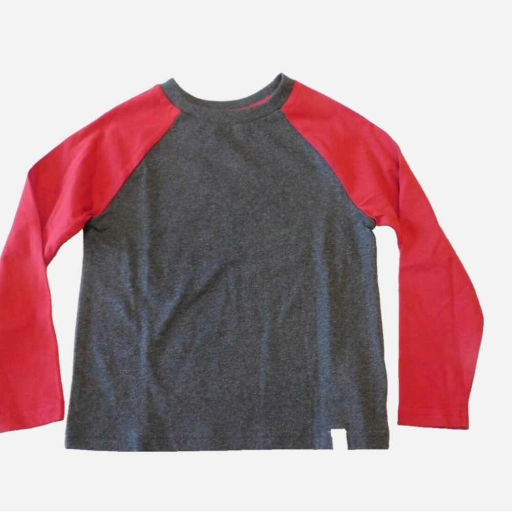 Tommy Bahama Boy's Raglan Style T-Shirt.